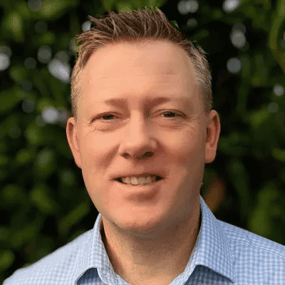 Chris Malins-Team