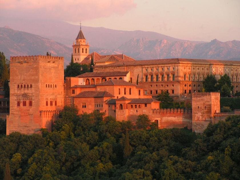 granada-cities