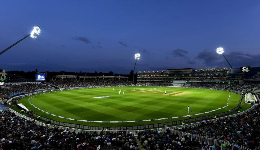 ICC Cricket-Sport