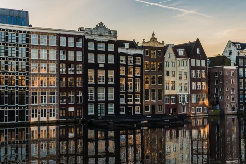 north-europe-cities
