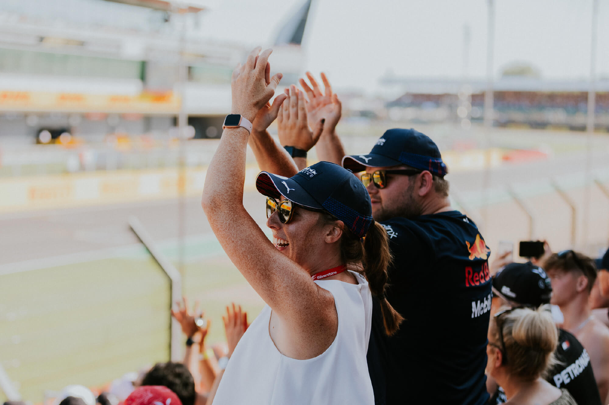 Fan-at-a-circuit-marketing