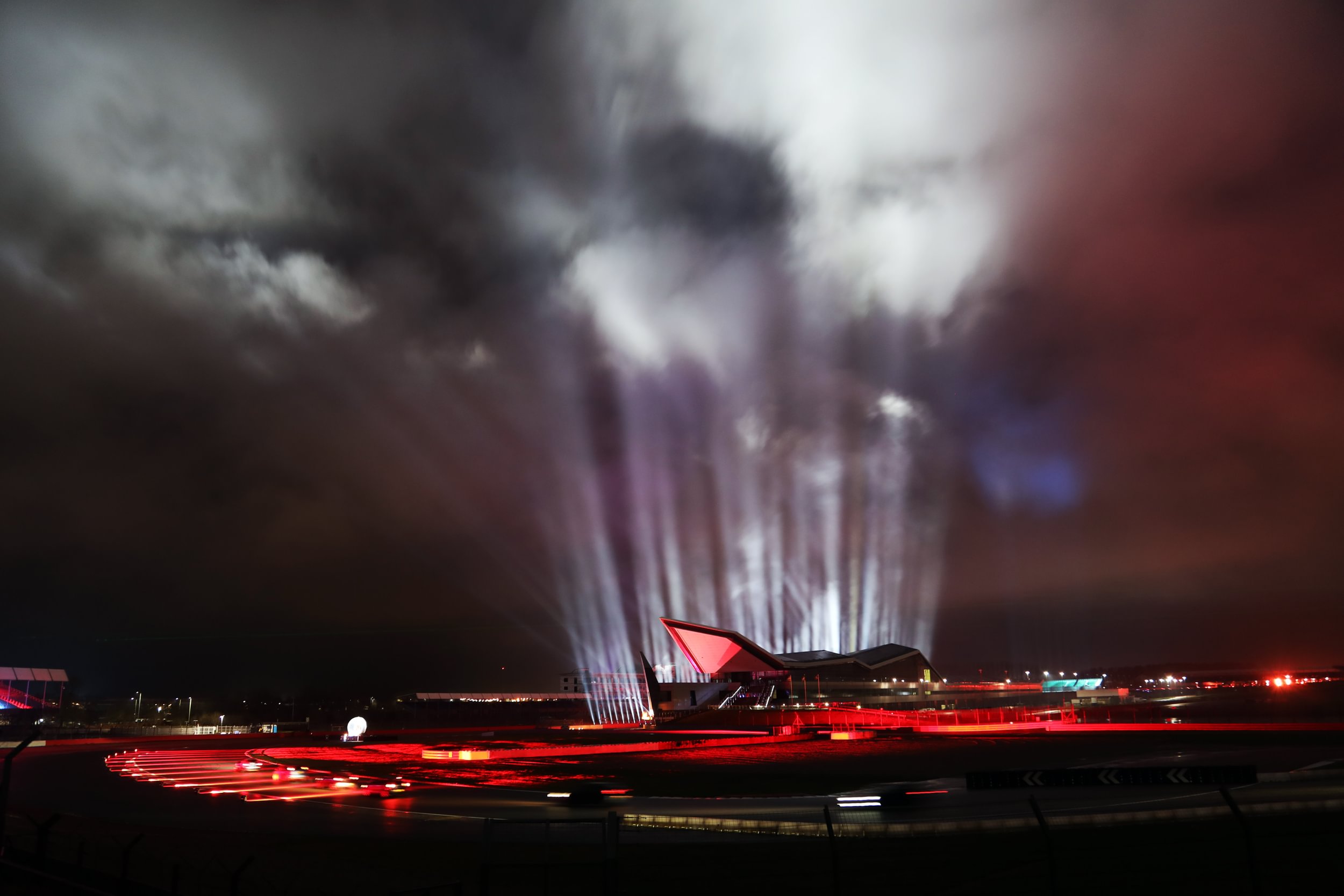 silverstone-lights-spor-circuit