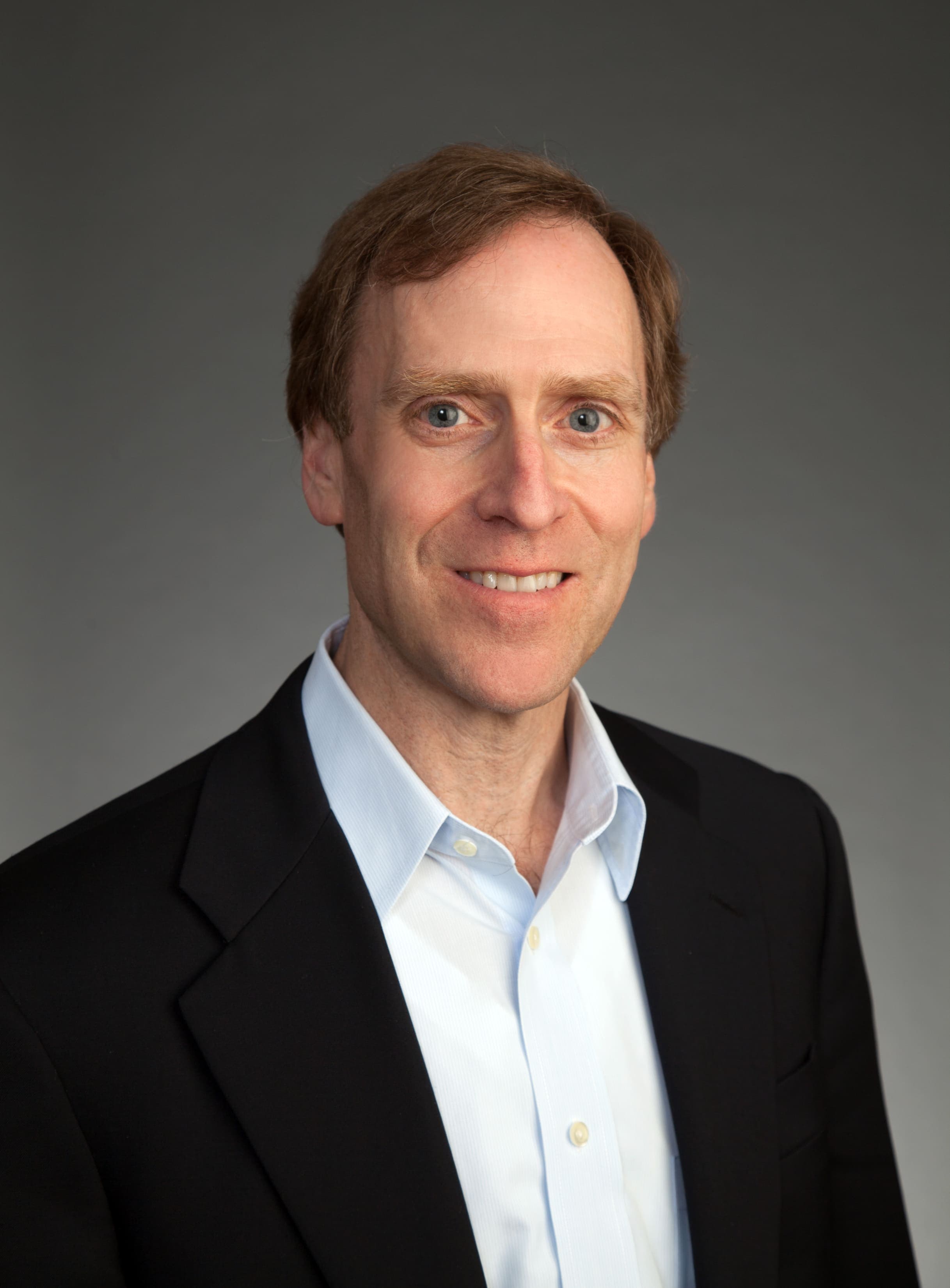 Steve Jacobson, Chief Executive Officer, JCA