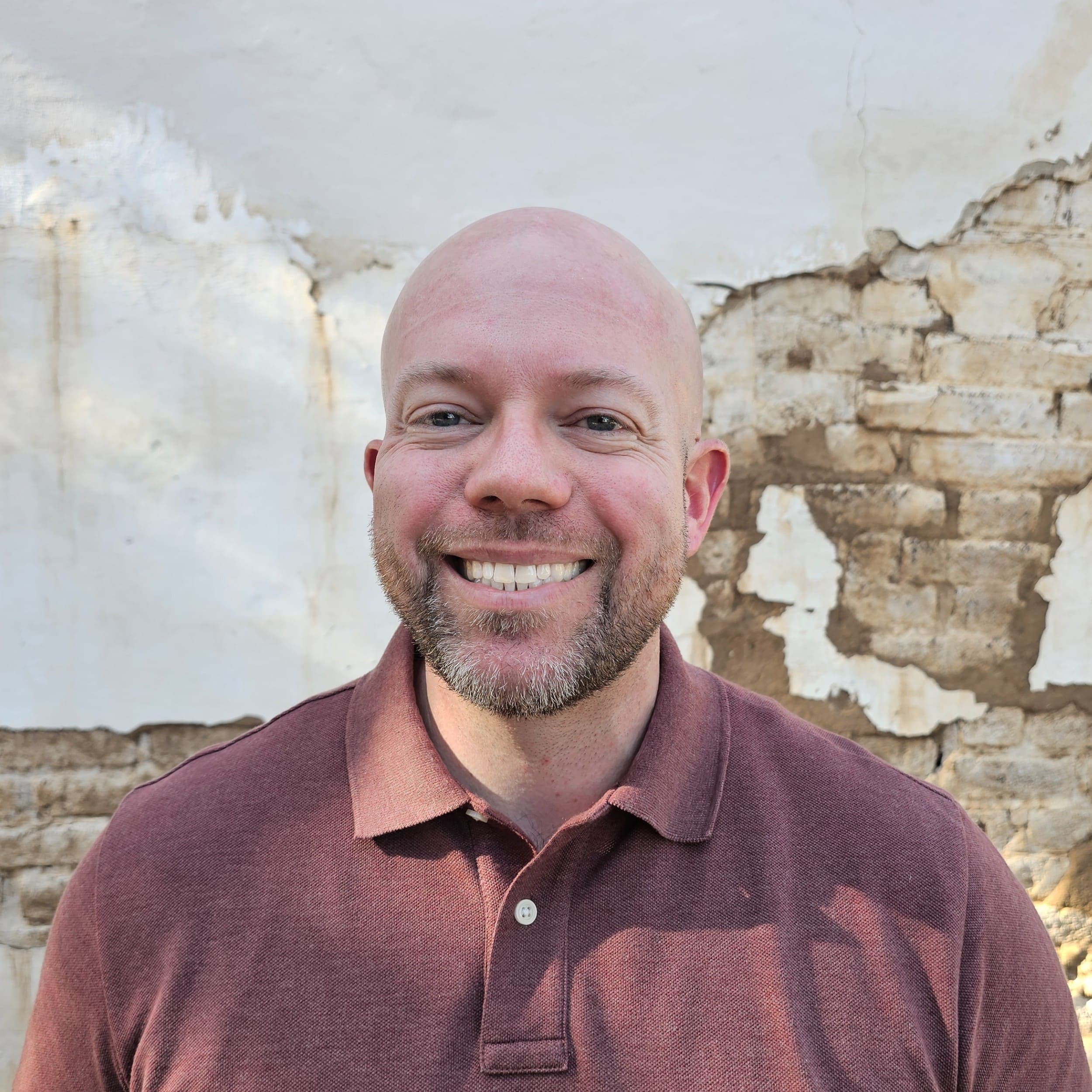 Mike Brown, Strategic Solution Engineer, Salesforce Nonprofit Solutions