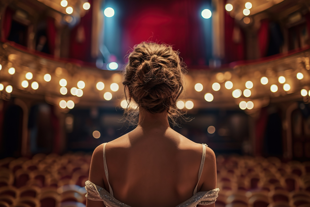 theatres
