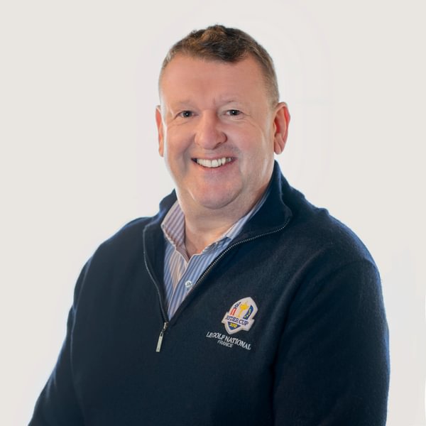 david-hornby-team