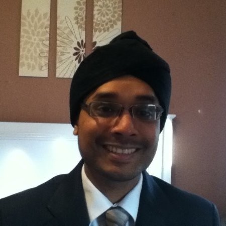 Harvinder