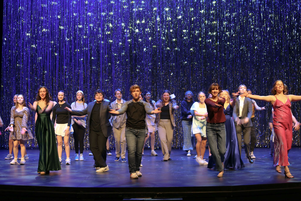 Powering Performing Arts
