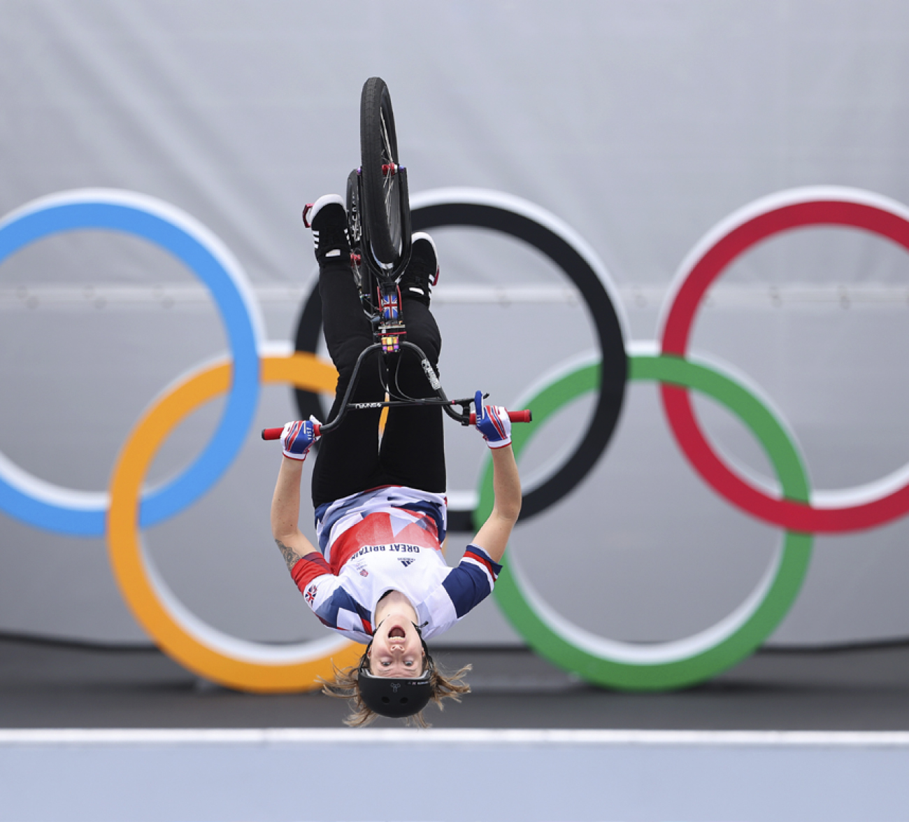 team-gb-bmx-sport