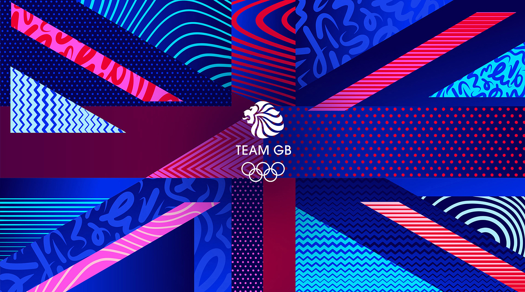 team-gb-flag