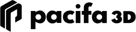 pacifa-3d-logo
