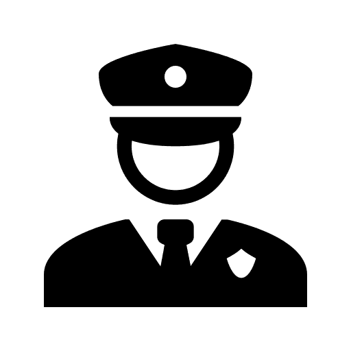 police