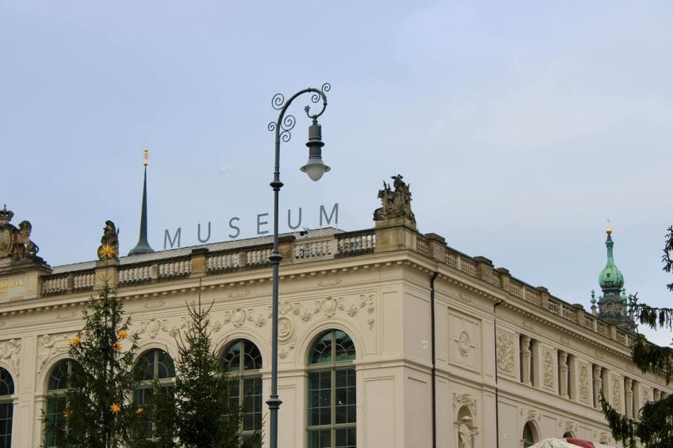 museum