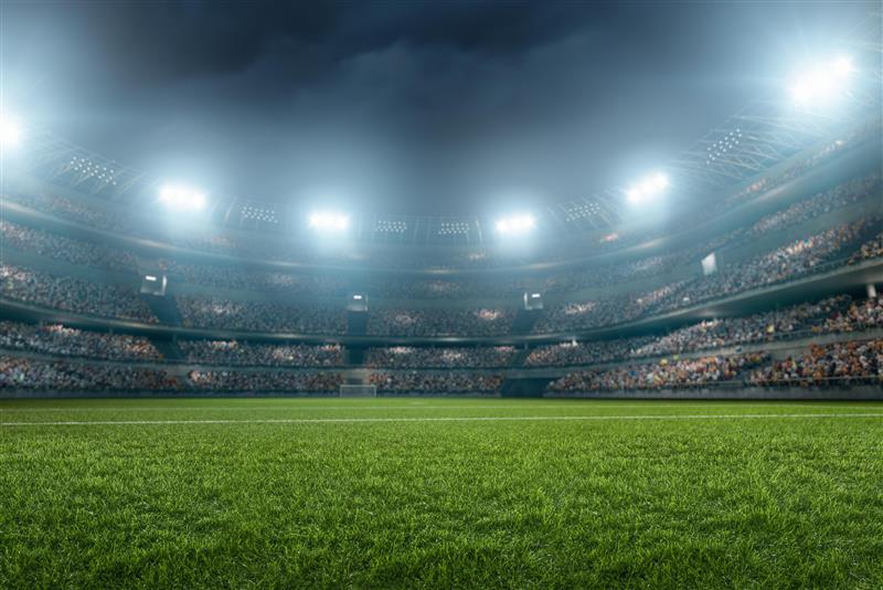 Stadium-football