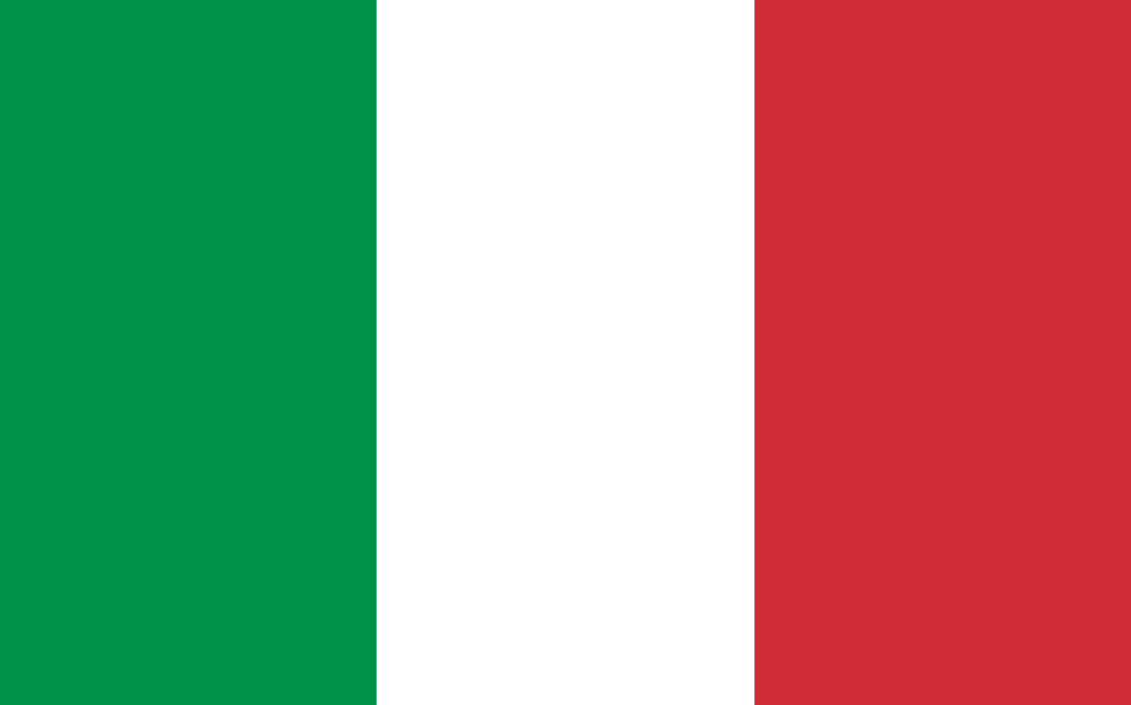 Italy Secutix
