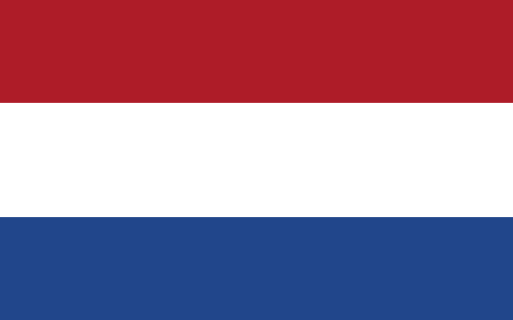 Netherlands Secutix