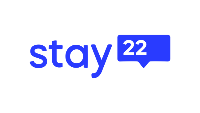 Stay 22