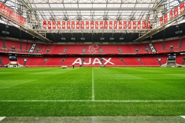 Ajax appoints SECUTIX & TIXNGO as new Ticketing Technology Partners